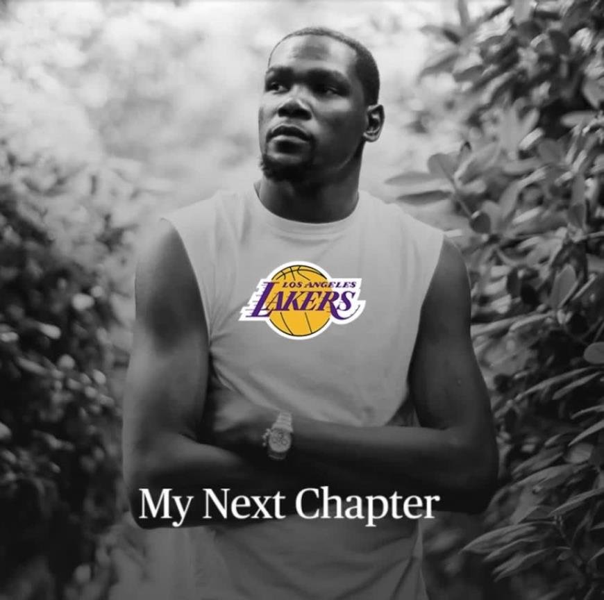 名记爆料太阳将开启KD交易谈判！吧友们认为KD下赛季会在哪？